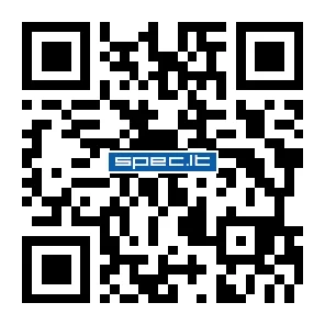QR kodas | Alsina grand, MB