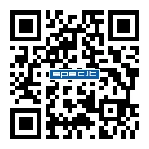 QR kodas | Alsiris, UAB | spec.lt