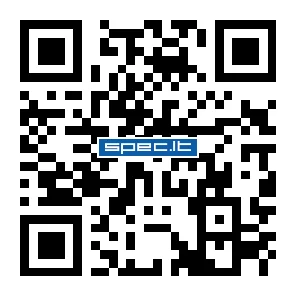 QR kodas | Alsitra, UAB | spec.lt