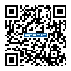 QR kodas | Alsių kaimo bendruomenė | spec.lt