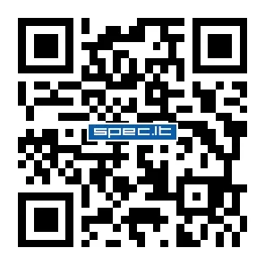 QR kodas | Alsiai, UAB | spec.lt