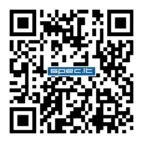 QR kodas | V. Senkovskio personalinė įmonė ALSLA