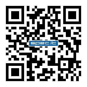 QR kodas | Alsmeta, UAB