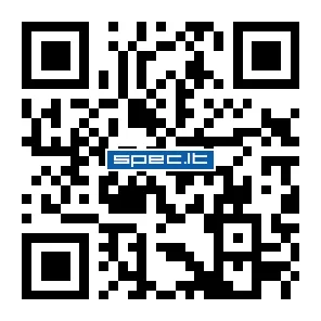 QR kodas | Alsol, UAB | spec.lt