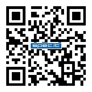 QR kodas | ALSON, UAB