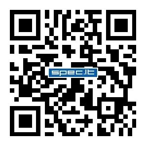 QR kodas | Alsona, UAB | spec.lt