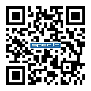 QR kodas | ALSOTANA, UAB | spec.lt