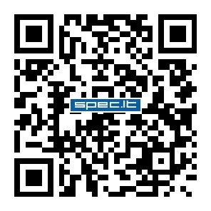 QR kodas | Alspreta, J. Ūsienės įmonė | spec.lt