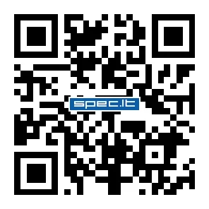 QR kodas | ALSRA BYGG, UAB | spec.lt