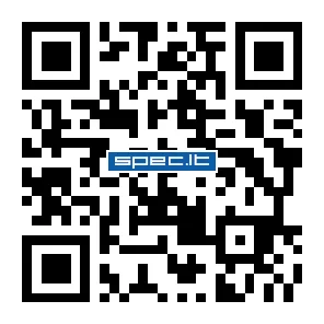 QR kodas | Alsrema, MB | spec.lt