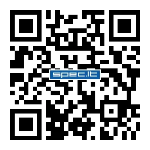 QR kodas | Alsta LT, MB | spec.lt
