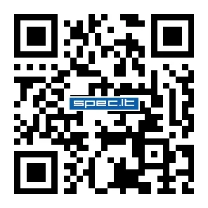 QR kodas | Alsta, UAB