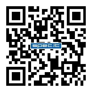 QR kodas | Alstaff, UAB | spec.lt