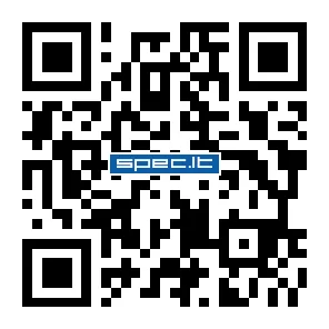 QR kodas | ALSTAMA, UAB | spec.lt