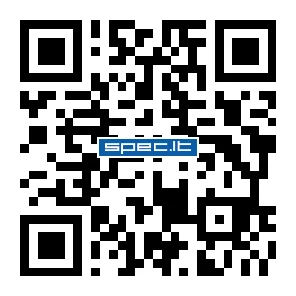 QR kodas | ALSTANA, UAB | spec.lt