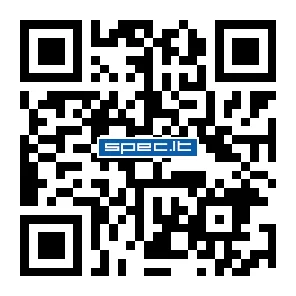 QR kodas | ALSTAPA, UAB | spec.lt