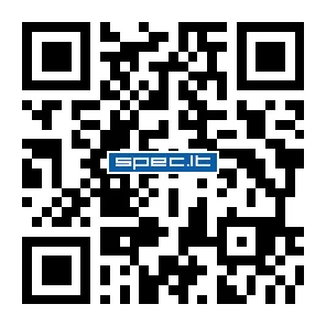 QR kodas | ALSTARA, UAB | spec.lt