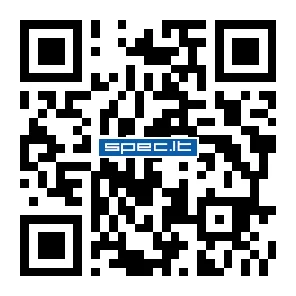 QR kodas | ALSTATAS, UAB