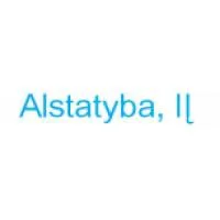 Alstatyba, IĮ | spec.lt
