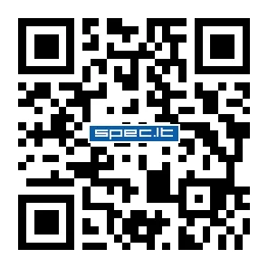 QR kodas | ALSTEDA, UAB | spec.lt