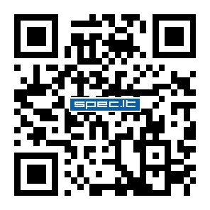 QR kodas | Alsteka, UAB | spec.lt