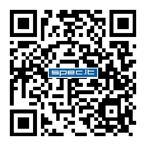 QR kodas | Alstena, A. Kašelionio firma | spec.lt