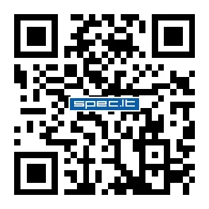QR kodas | Ecohouse sprendimai, UAB