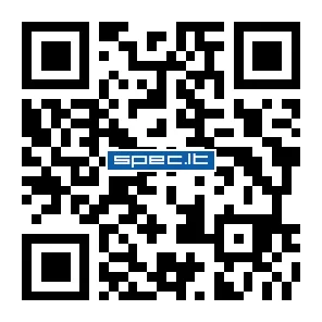 QR kodas | ALSTETA, UAB | spec.lt