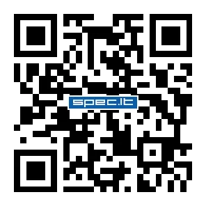 QR kodas | ALSTOM POWER, UAB | spec.lt