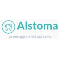 ALSTOMA, UAB