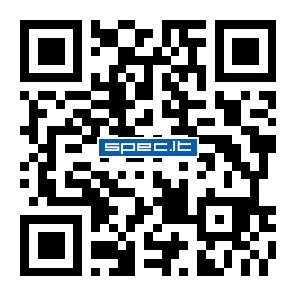 QR kodas | ALSTOMA, UAB | spec.lt