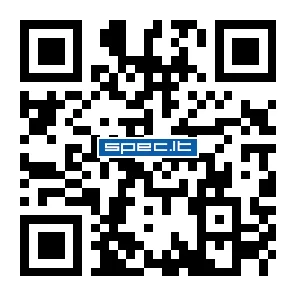QR kodas | Alstransa, UAB | spec.lt