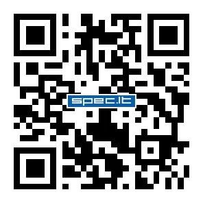 QR kodas | ALSTROMA, UAB