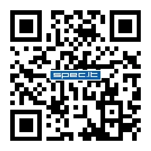 QR kodas | Alstura, UAB | spec.lt