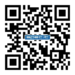 QR kodas | ALSUNGA, UAB | spec.lt