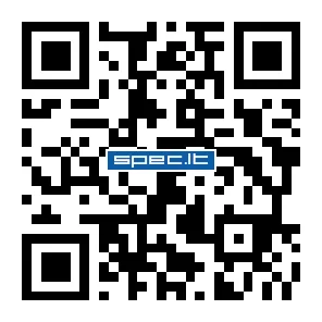 QR kodas | ALSUVA, UAB | spec.lt