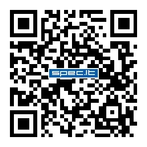 QR kodas | Alsveja, UAB | spec.lt