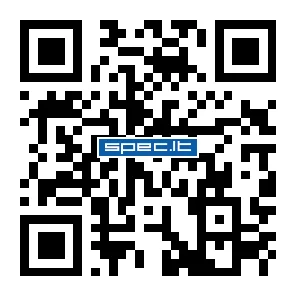 QR kodas | Alsveta, UAB | spec.lt