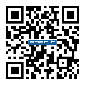 QR kodas | Alsvita, MB