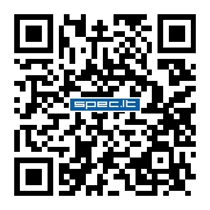 QR kodas | ALT 5 Sigma Prudentia, UAB