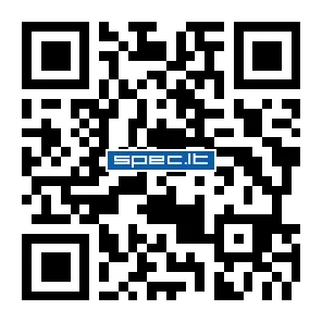 QR kodas | Alt Energy, UAB | spec.lt