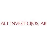 ALT INVESTICIJOS, AB