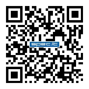 QR kodas | ALT INVESTICIJOS, AB | spec.lt