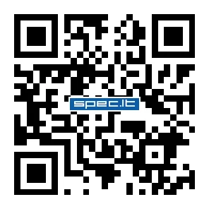 QR kodas | ALT PICTURES, UAB | spec.lt