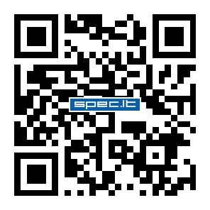 QR kodas | ALTA agro, UAB | spec.lt