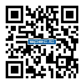QR kodas | ALTA baldai, UAB