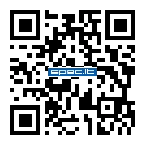 QR kodas | Alta Baltic, UAB