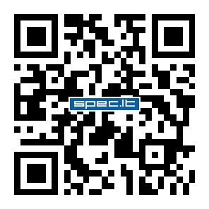 QR kodas | Alta cars, MB