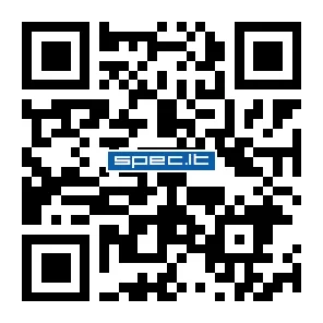 QR kodas | ALTA Group, UAB | spec.lt