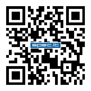 QR kodas | Alta Nt, MB | spec.lt